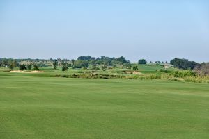 Fields Ranch (East) 1st Fairway